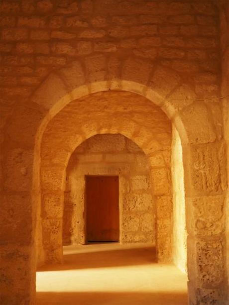 PC310469  サヘルの真珠  スースのメディナ / Sousse, called the Pearl of the Sahel