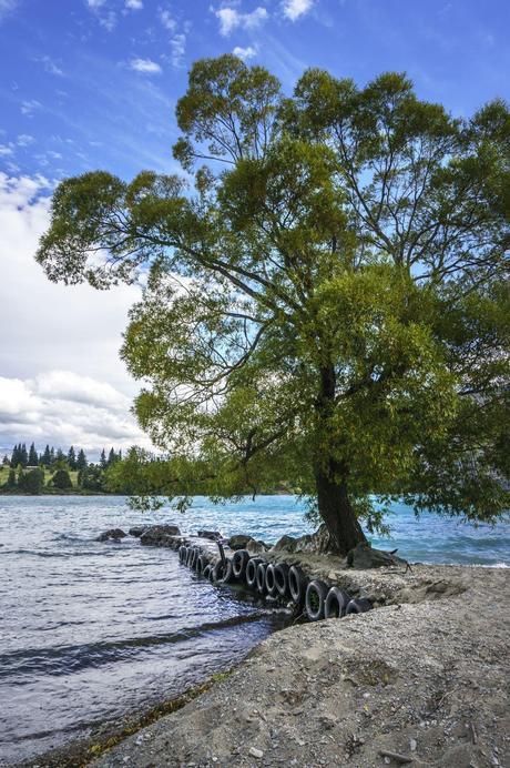 A 'Remarkable' place A 'Remarkable' place