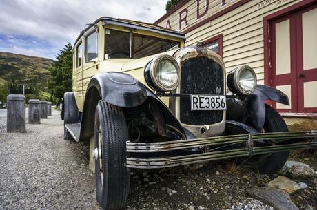 A 'Remarkable' place A 'Remarkable' place