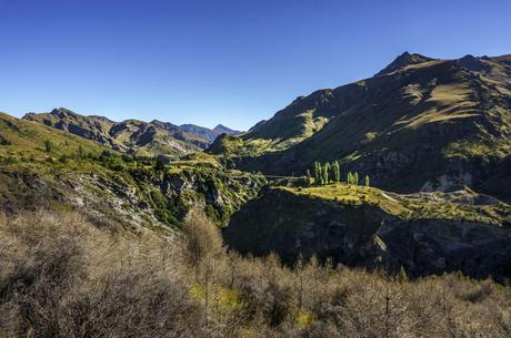 A 'Remarkable' place A 'Remarkable' place