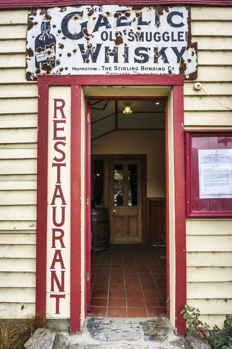 A 'Remarkable' place A 'Remarkable' place