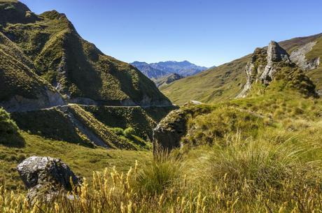 A 'Remarkable' place A 'Remarkable' place