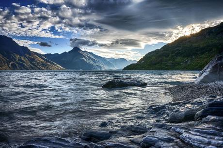 A 'Remarkable' place A 'Remarkable' place