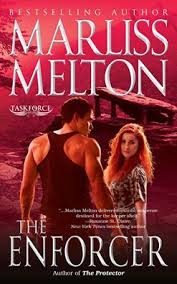 THE ENFORCER BY MARLISS MELTON