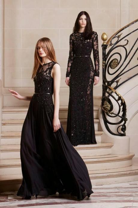 ♡Pre-Fall 2014: Elie Saab♡