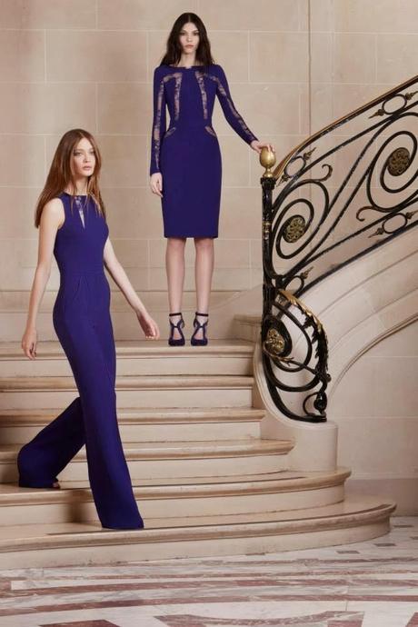 ♡Pre-Fall 2014: Elie Saab♡