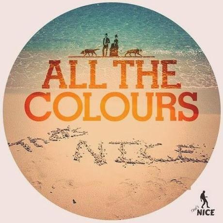 All The Colours - 