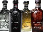 Peligroso Cinamon Tequila
