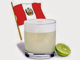 Happy Pisco Sour Day!