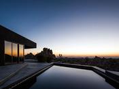 Black Desert House Marc Atlan Residential Design