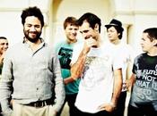 Cover Sunny Afternoon