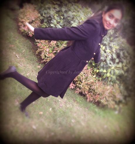 OOTD featuring my latest additions from Persunmall!!