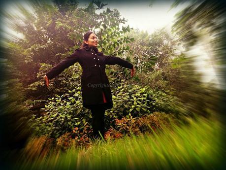 OOTD featuring my latest additions from Persunmall!!