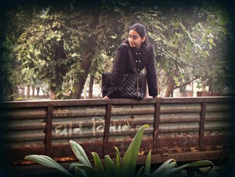 OOTD featuring my latest additions from Persunmall!!