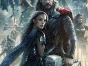 Thor Dark World