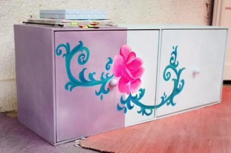 Inbox - The Pampered Little Storage Inbox - The Pampered Little Storage