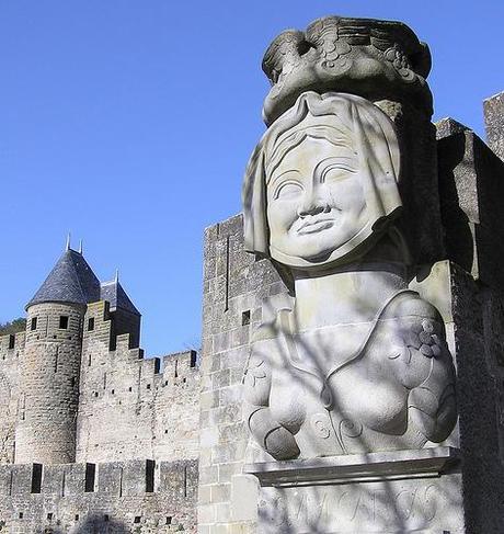 Carcassonne