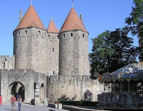 Carcassonne