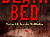 Death Leigh Russell- Review First Ever Interview with Geraldine Steel!!!