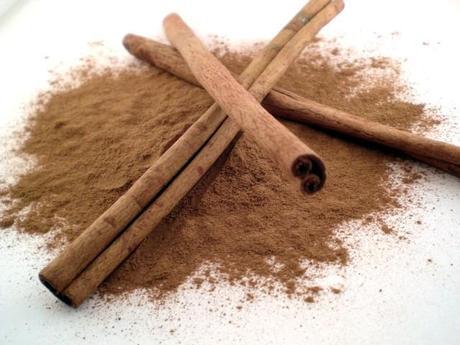 Health Benefits of Cinnamon