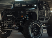 Starwood Full Metal Jacket Jeep