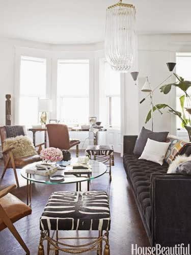 Weekend Roomspiration #4