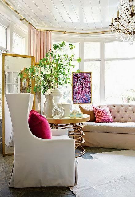 Weekend Roomspiration #4