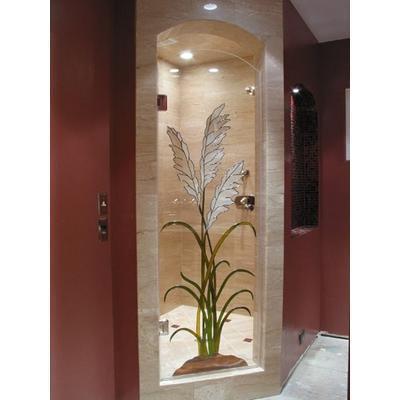 SGO Shower Door by SGO Designer Glass