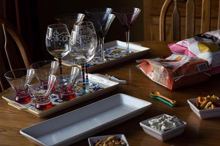 Mrs T's (3 of 7) Mrs T's (3 of 7)