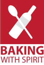 Baking With Spirit: The February Challenge