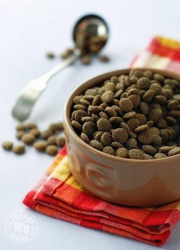 Pet Food Recall: February 2014