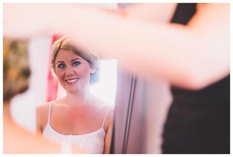 Garden Wedding | Norwich Wedding Photography 