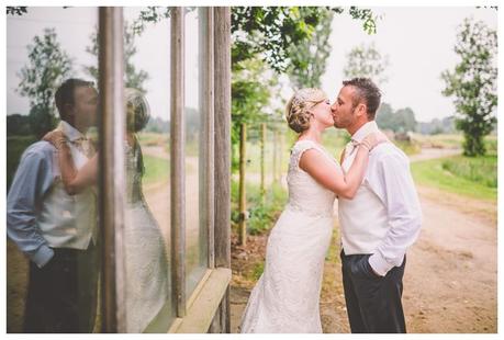 Garden Wedding | Norwich Wedding Photography 