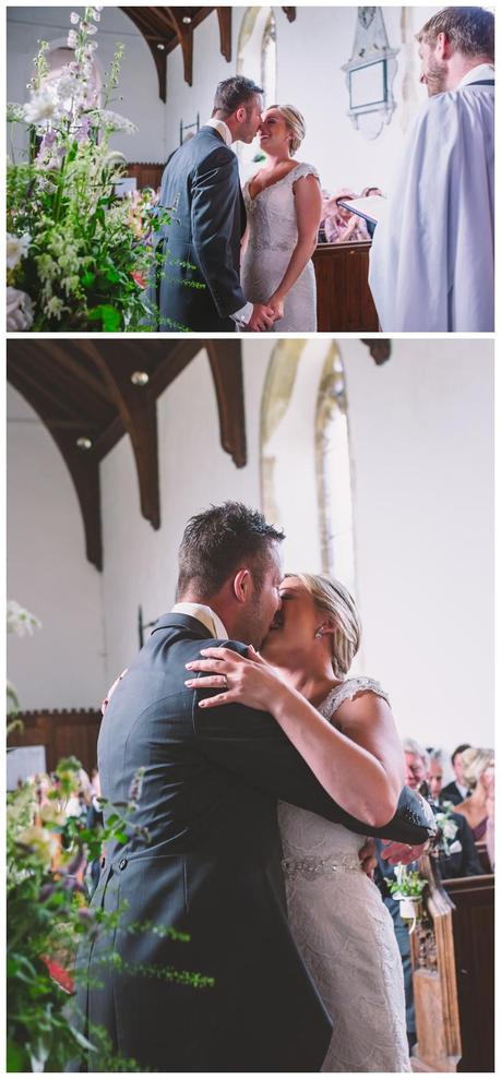 Garden Wedding | Norwich Wedding Photography 