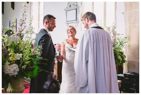 Garden Wedding | Norwich Wedding Photography 