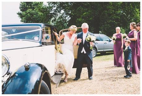 Garden Wedding | Norwich Wedding Photography 