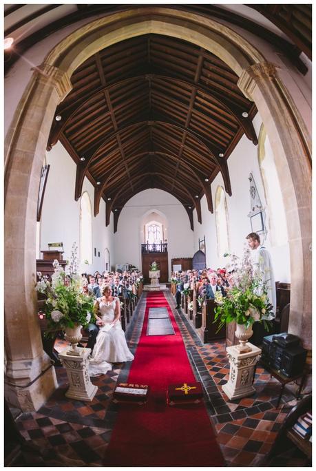 Garden Wedding | Norwich Wedding Photography 