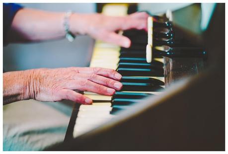 Garden Wedding | Norwich Wedding Photography 