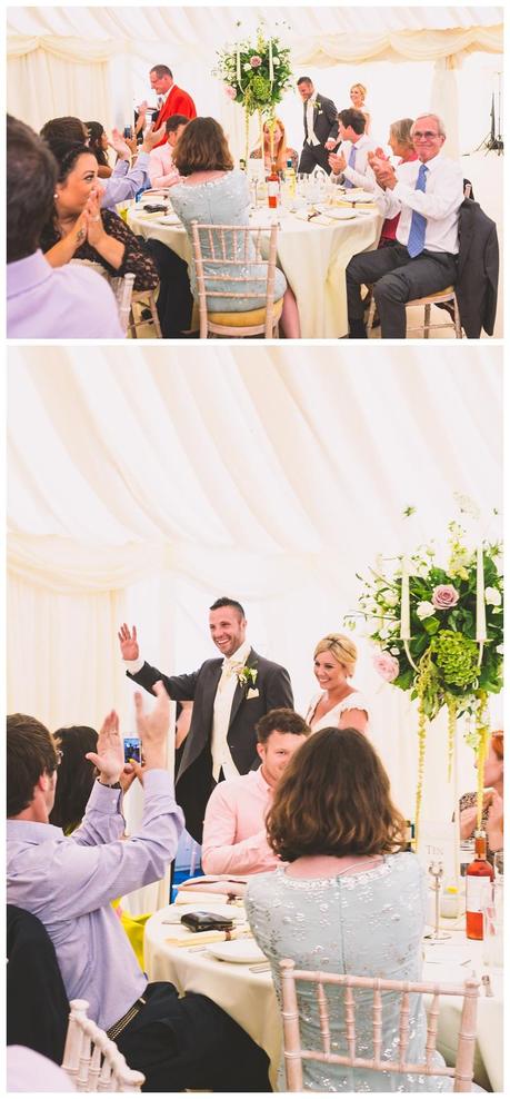 Garden Wedding | Norwich Wedding Photography 