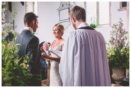 Garden Wedding | Norwich Wedding Photography 