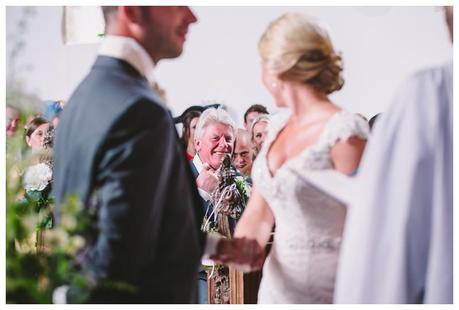 Garden Wedding | Norwich Wedding Photography 