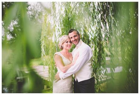 Garden Wedding | Norwich Wedding Photography 