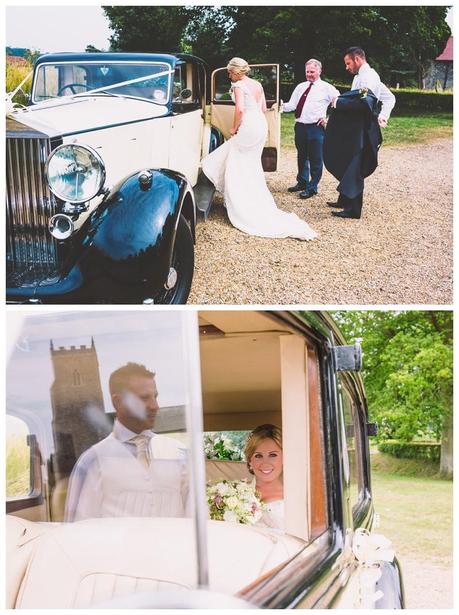 Garden Wedding | Norwich Wedding Photography 