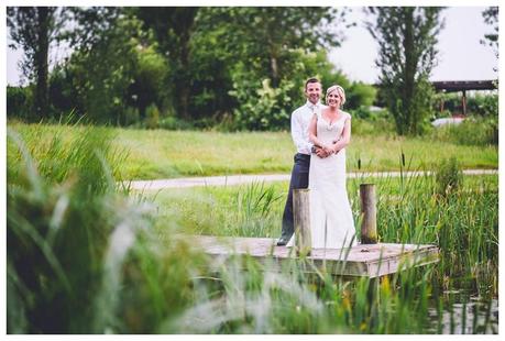 Garden Wedding | Norwich Wedding Photography 