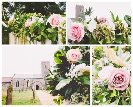 Garden Wedding | Norwich Wedding Photography 