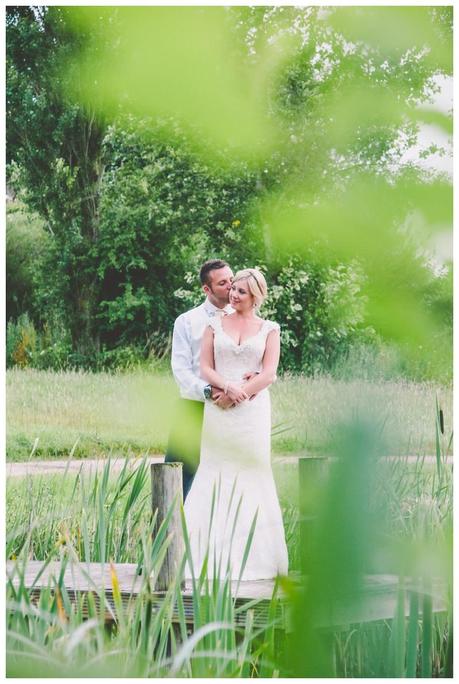 Garden Wedding | Norwich Wedding Photography 