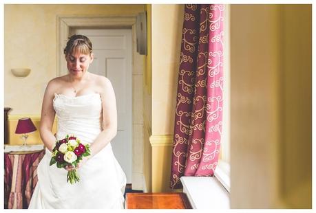 Lynford Hall Wedding | Norfolk