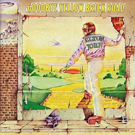 ‘Goodbye Yellow Brick Road’ Turns 40, Rerelease on March 25