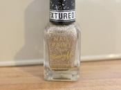 Barry Texture Nail Polish Majesty Review