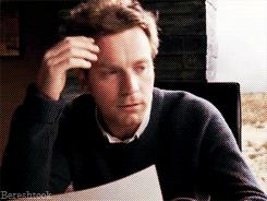 Reaction GIF: scream, angry, fuck this shit, Ewan McGregor